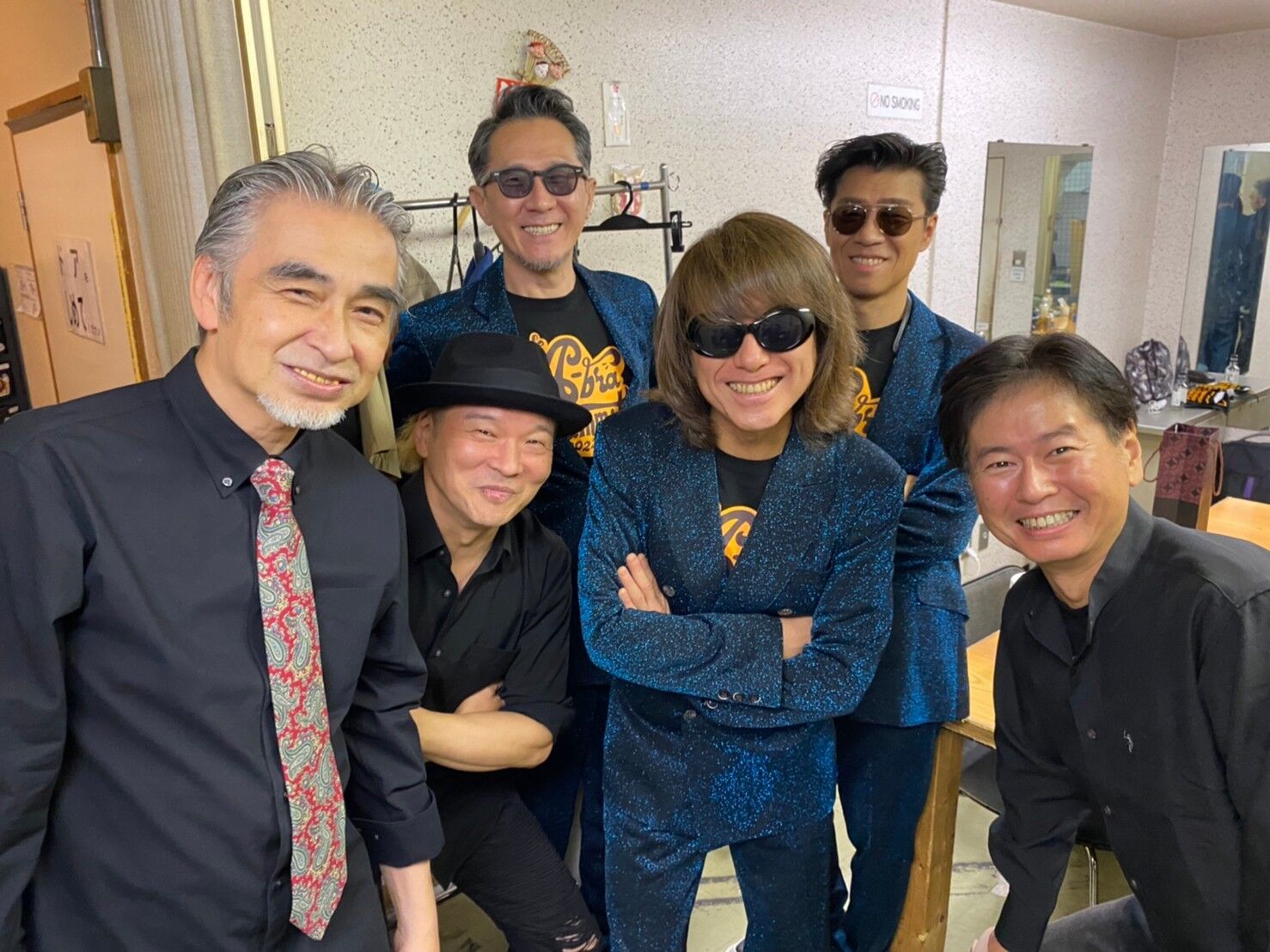 アブラーズ・サミットツアー2023